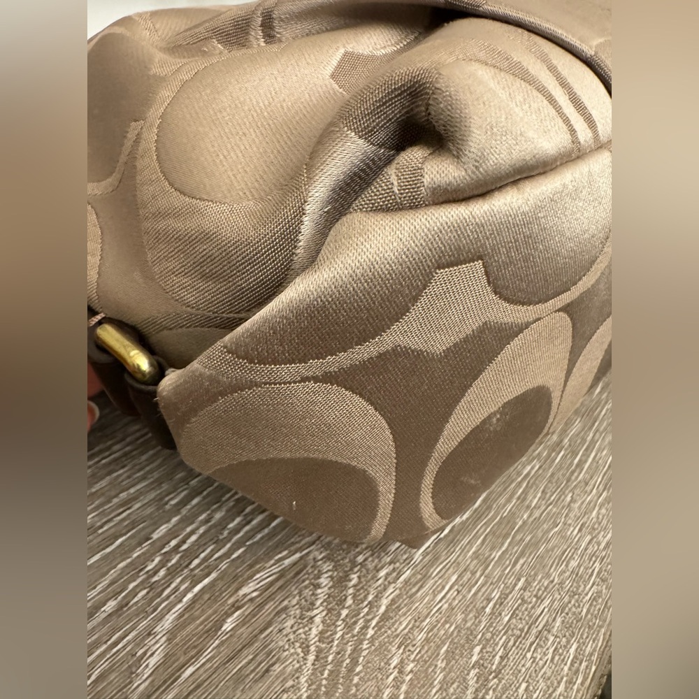 Coach shoulder bag - Picture 8 of 13